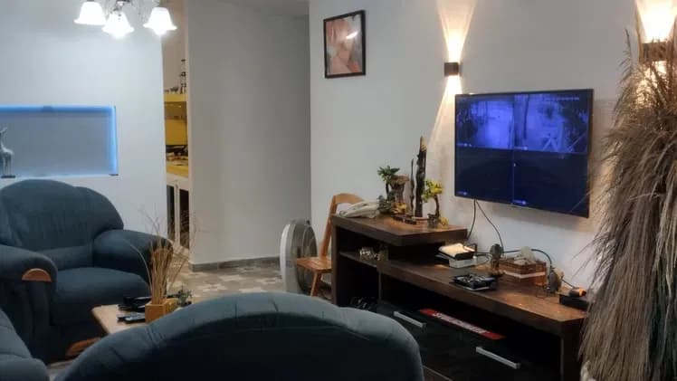 Vivienda de 4 habitaciones en Santa Fe, Playa — foto 6 de 6