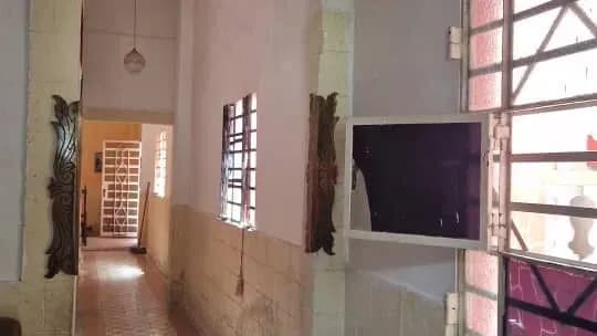 Vivienda de 2 habitaciones en Buenavista, Playa — foto 1 de 10