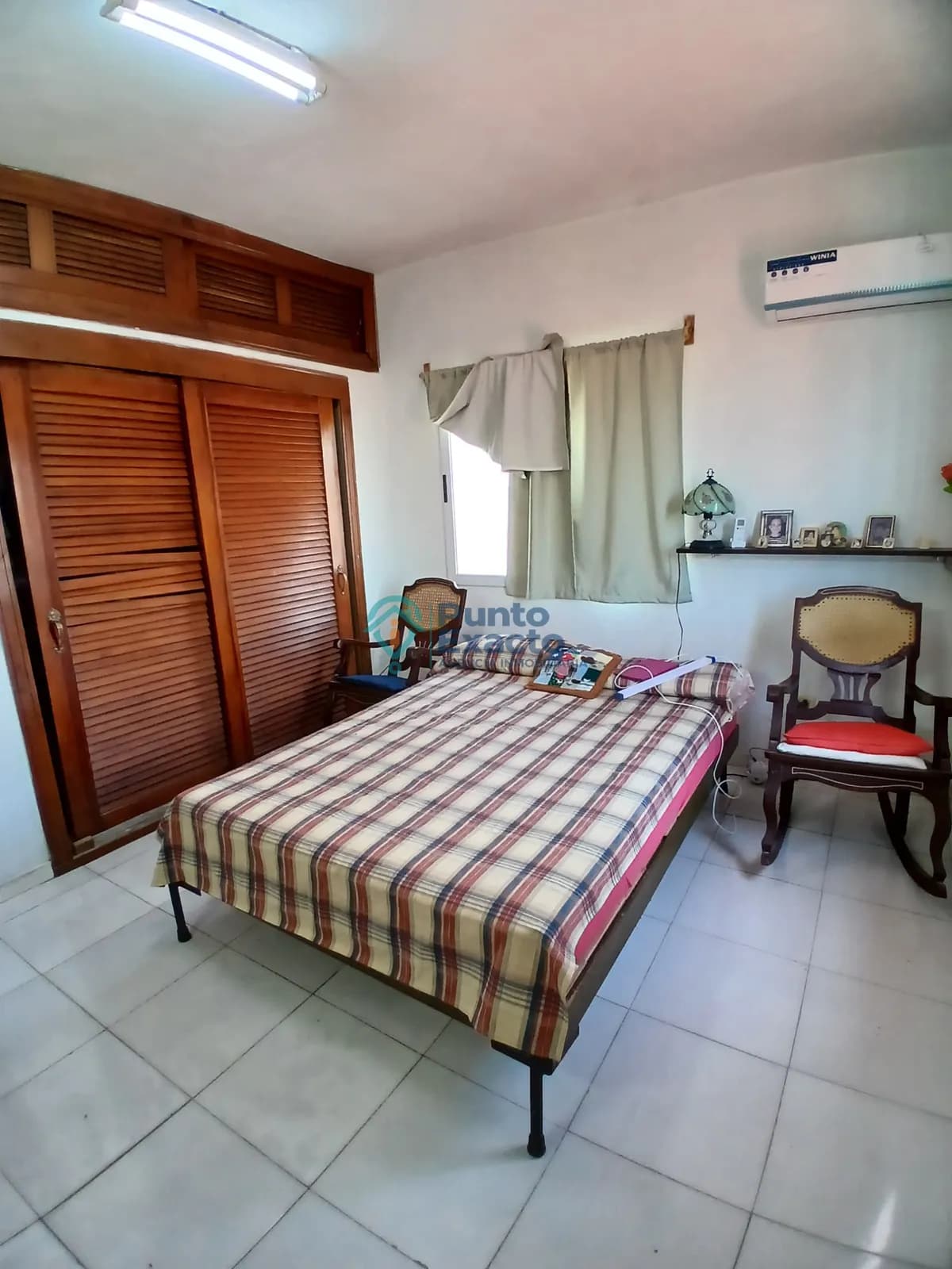 Vivienda de 3 habitaciones en La Ceiba, Playa — foto 10 de 12