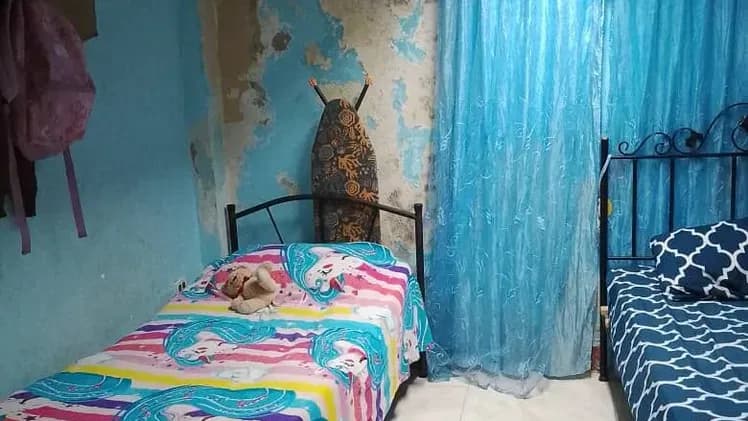 Vivienda de 4 habitaciones en Cayo Hueso, Centro Habana — foto 9 de 10