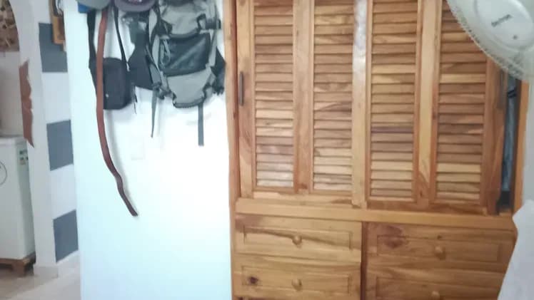 Vivienda de 2 habitaciones en Bahía, La Habana del Este — foto 7 de 10