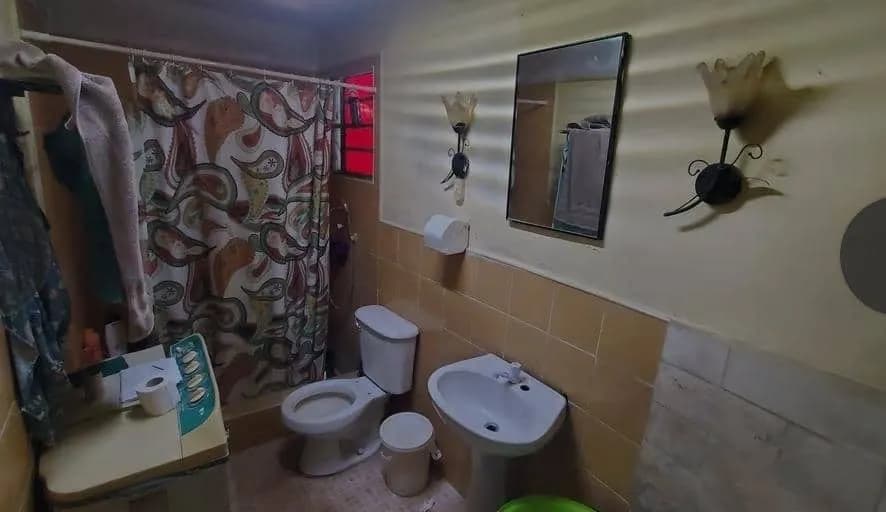 Vivienda de 3 habitaciones en Nuevo Vedado, Plaza de la Revolución — foto 8 de 12