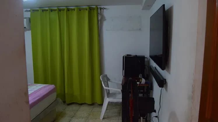 Vivienda de 4 habitaciones en Reparto Martí, Cerro — foto 5 de 10