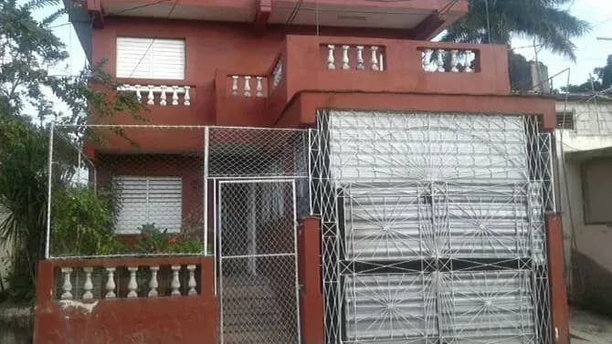 Vivienda de 3 habitaciones en Habana Nueva, Guanabacoa — foto 1 de 5