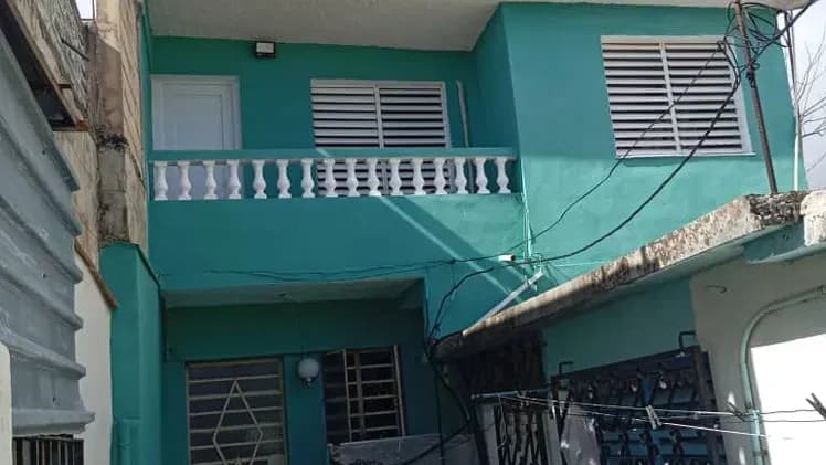 Vivienda de 3 habitaciones en Cojímar, La Habana del Este — foto 7 de 10