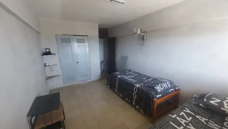Vivienda de 2 habitaciones en Camilo Cienfuegos, La Habana del Este — foto 7 de 7