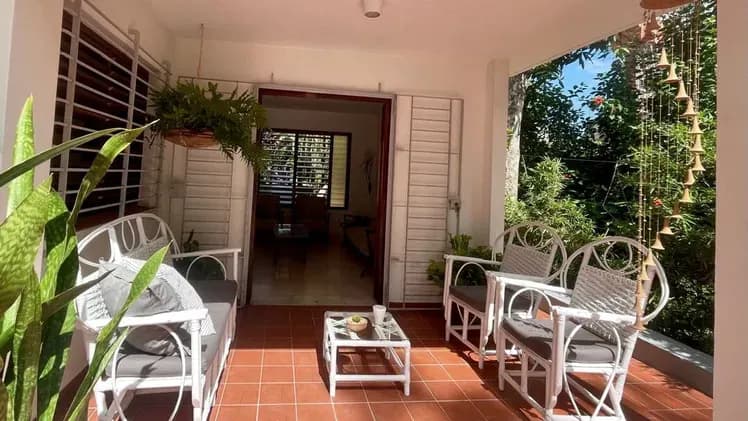 Vivienda de 3 habitaciones en Nuevo Vedado, Plaza de la Revolución — foto 8 de 10
