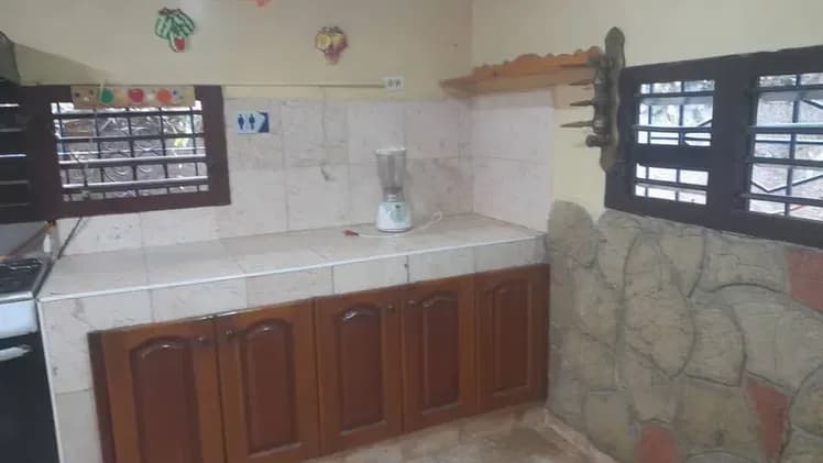 Vivienda de 3 habitaciones en Santa Fe, Playa — foto 5 de 10