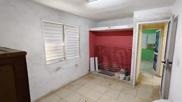 Vivienda de 3 habitaciones en Reparto Martí, Cerro — foto 6 de 10