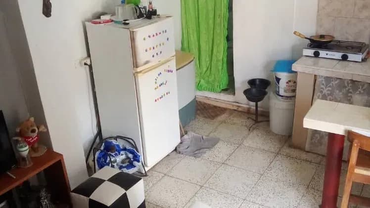 Vivienda de 2 habitaciones en Los Sitios, Centro Habana — foto 6 de 10
