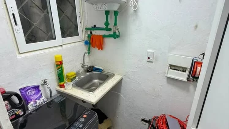 Vivienda de 1 habitaciones en Altahabana, Boyeros — foto 8 de 8