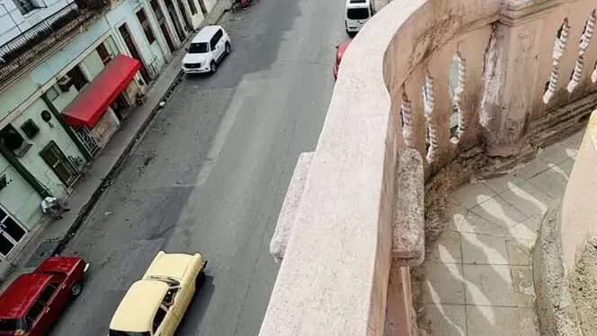 Vivienda de 2 habitaciones en Barrio Chino, Centro Habana — foto 9 de 9