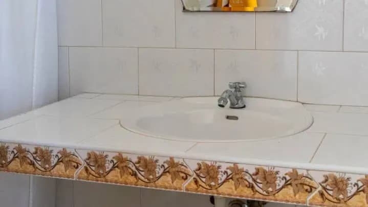Vivienda de 2 habitaciones en Vedado, Plaza de la Revolución — foto 4 de 10