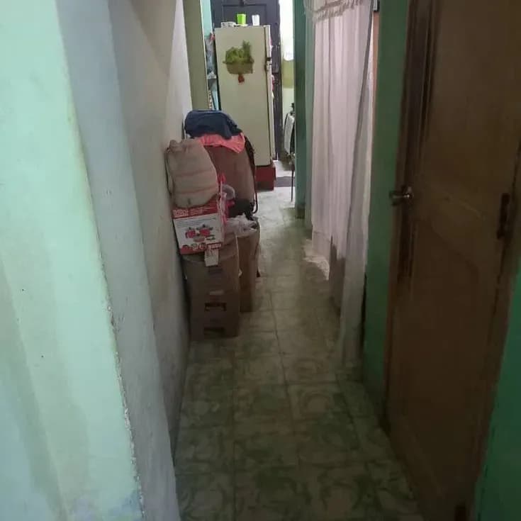 Vivienda de 4 habitaciones en Naranjo, Guanabacoa — foto 7 de 10