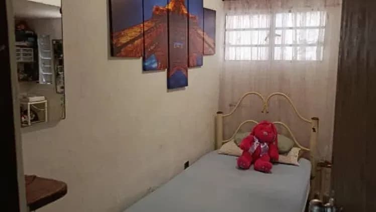 Vivienda de 2 habitaciones en Santos Suárez, Diez de Octubre — foto 4 de 7