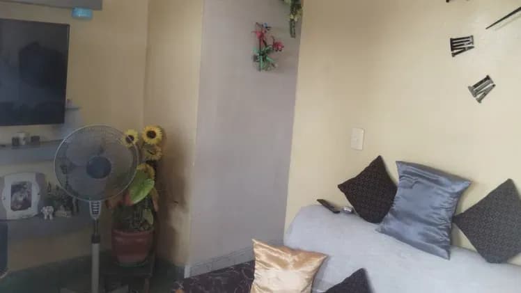 Vivienda de 2 habitaciones en Lawton, Diez de Octubre — foto 2 de 10