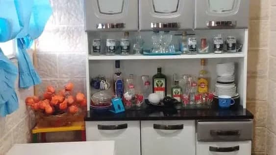 Vivienda de 2 habitaciones en Río Verde, Boyeros — foto 4 de 10