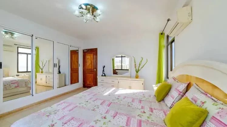 Vivienda de 3 habitaciones en Vedado, Plaza de la Revolución — foto 7 de 7