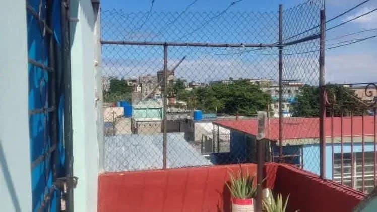 Vivienda de 2 habitaciones en Luyanó, Diez de Octubre — foto 3 de 10