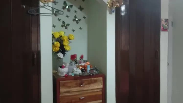 Vivienda de 3 habitaciones en El Globo, Boyeros — foto 6 de 8