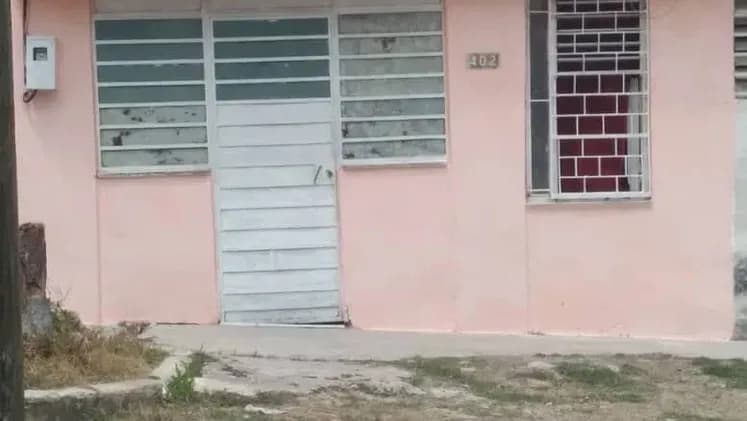 Vivienda de 3 habitaciones en Lawton, Diez de Octubre — foto 1 de 10