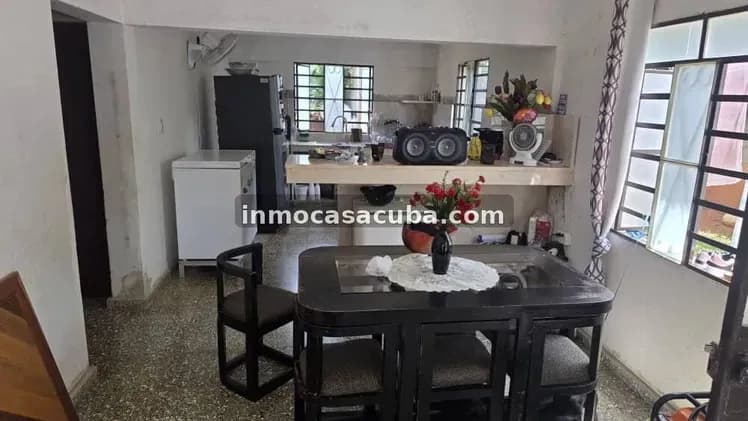 Vivienda de 3 habitaciones en Alturas del Aeropuerto, Boyeros — foto 2 de 10