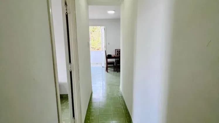 Vivienda de 2 habitaciones en Vedado, Plaza de la Revolución — foto 4 de 10