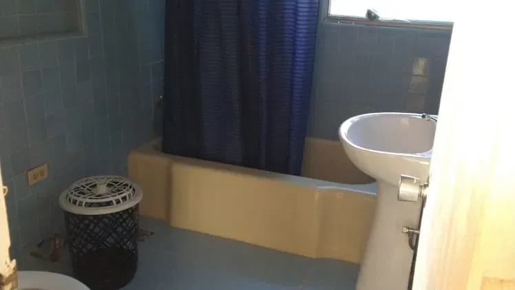 Vivienda de 2 habitaciones en Nuevo Vedado, Plaza de la Revolución — foto 2 de 10