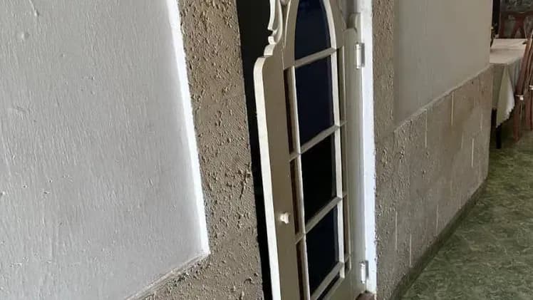 Vivienda de 9 habitaciones en La Ceiba, Playa