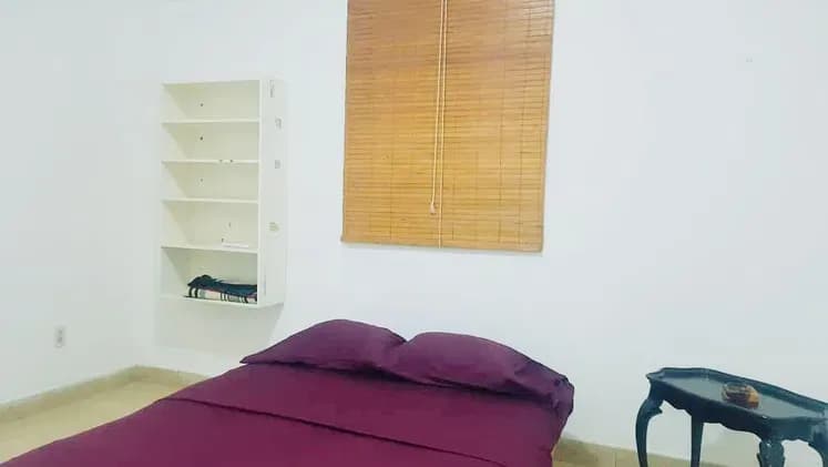Vivienda de 3 habitaciones en Vedado, Plaza de la Revolución — foto 4 de 10