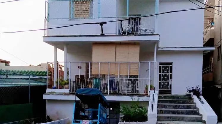 Vivienda de 3 habitaciones en Víbora, Diez de Octubre — foto 1 de 9