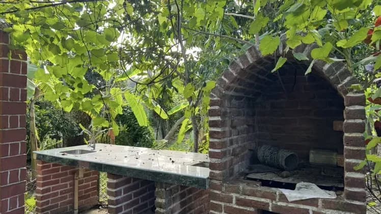 Vivienda de 2 habitaciones en Casablanca, Regla — foto 9 de 10