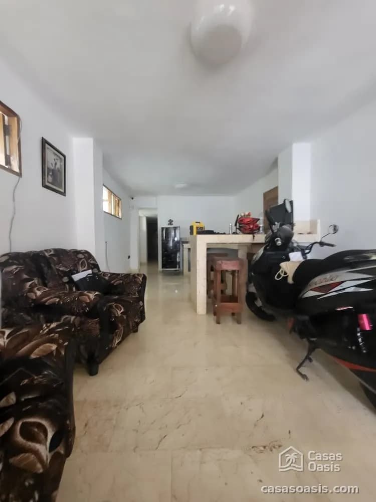 Vivienda de 5 habitaciones en Vedado, Plaza de la Revolución — foto 9 de 12