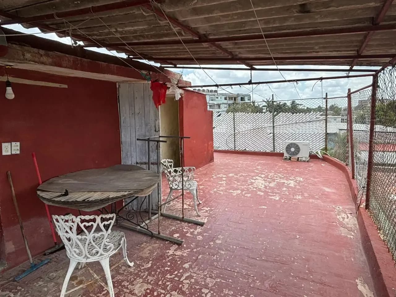 Casa de 2 habitaciones en Cerro, La Habana — foto 15 de 16