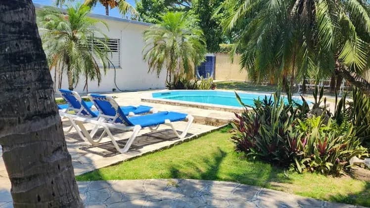 Vivienda de 6 habitaciones en Guanabo, La Habana del Este — foto 9 de 10