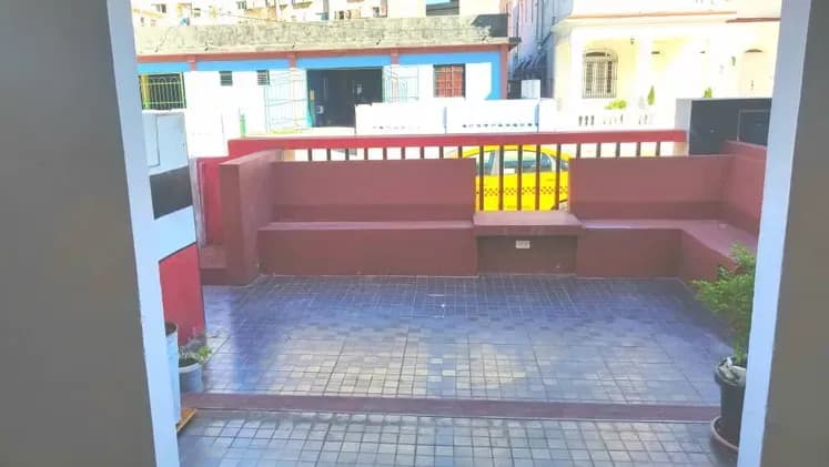 Vivienda de 4 habitaciones en Vedado, Plaza de la Revolución — foto 10 de 10
