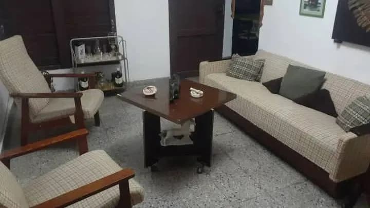 Vivienda de 3 habitaciones en Guanabo, La Habana del Este