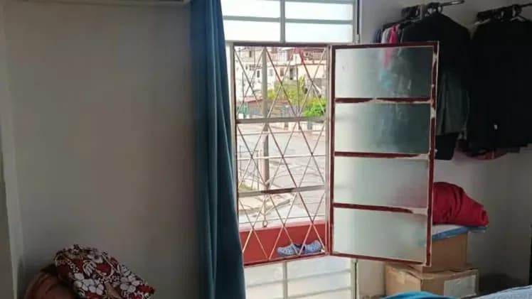 Vivienda de 2 habitaciones en Vedado, Plaza de la Revolución — foto 5 de 10
