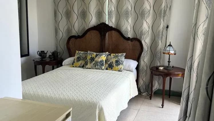 Vivienda de 5 habitaciones en Nuevo Vedado, Plaza de la Revolución — foto 6 de 10