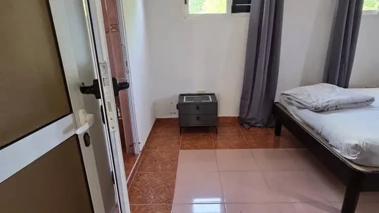 Vivienda de 4 habitaciones en Santa Fe, Playa — foto 9 de 10