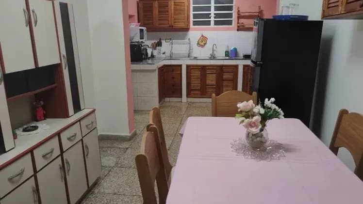 Vivienda de 2 habitaciones en Atabey, Playa — foto 2 de 6