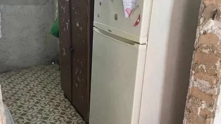 Vivienda de 1 habitaciones en Lawton, Diez de Octubre — foto 6 de 10