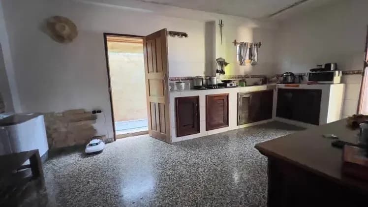 Vivienda de 5 habitaciones en Santa Fe, Playa — foto 6 de 10