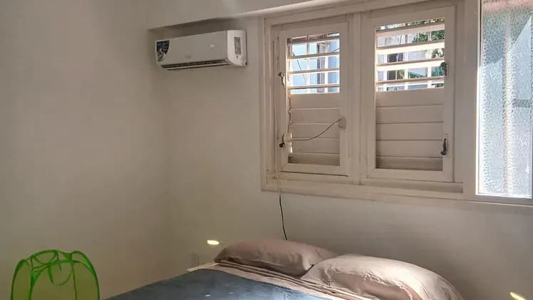 Vivienda de 2 habitaciones en Vedado, Plaza de la Revolución — foto 5 de 5
