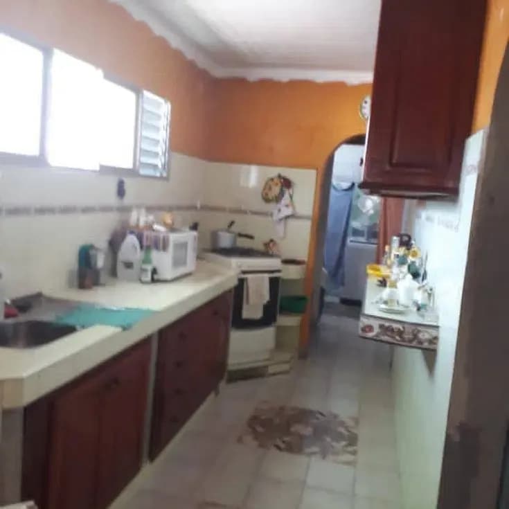 Vivienda de 3 habitaciones en Vedado, Plaza de la Revolución — foto 9 de 9