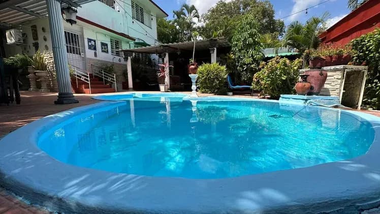 Vivienda de 5 habitaciones en Nuevo Vedado, Plaza de la Revolución