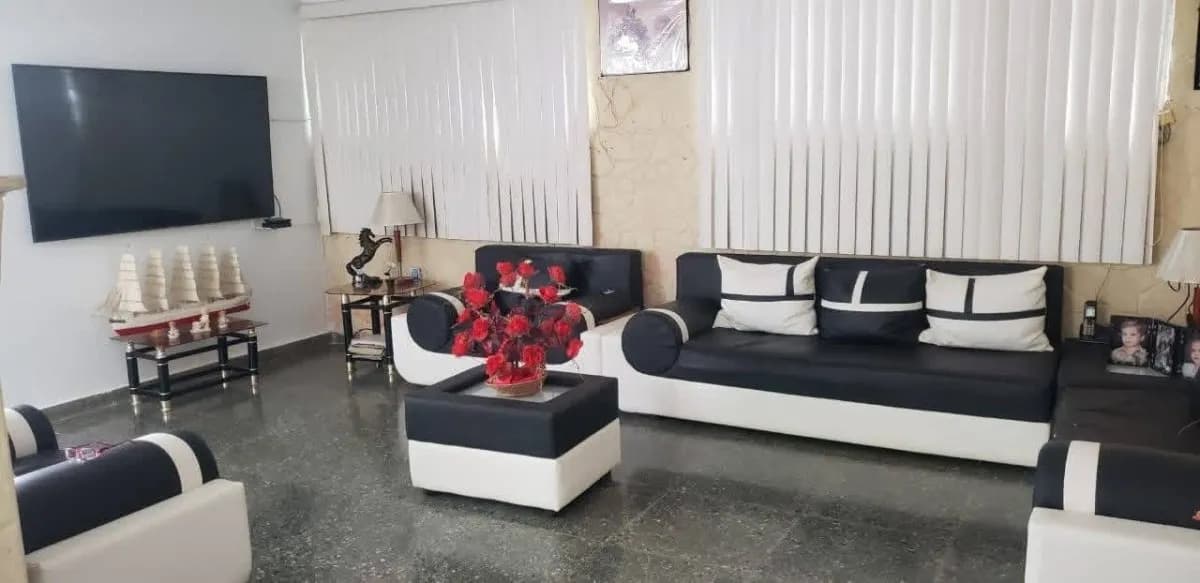 Vivienda de 4 habitaciones en Los Pinos, Arroyo Naranjo — foto 9 de 12