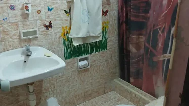 Vivienda de 3 habitaciones en Lawton, Diez de Octubre — foto 4 de 10