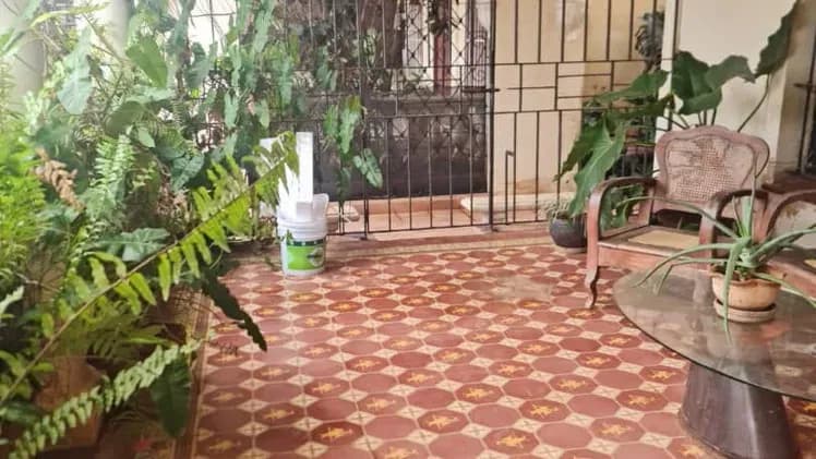 Vivienda de 3 habitaciones en Vedado, Plaza de la Revolución — foto 3 de 6