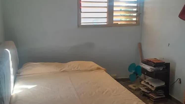 Vivienda de 3 habitaciones en Alamar, La Habana del Este — foto 9 de 10